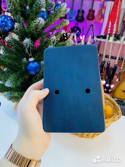 Калимба Новая