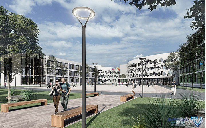 Специалист по продаже и покупке недвижимости