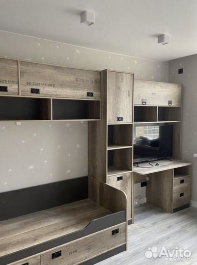 Сборка и разборка мебели