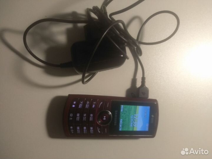 Samsung GT-E2232