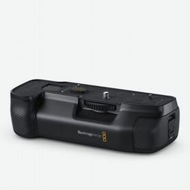 Blackmagic Pocket Camera Battery Pro Grip