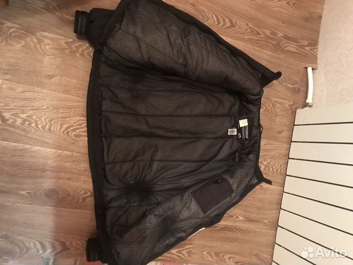 Куртка для снегохода размер М