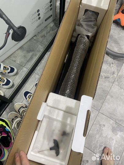 Ninebot By Segway KickScooter E22