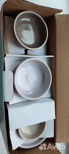 Набор банок для специй (сыпучих предметов) olaff