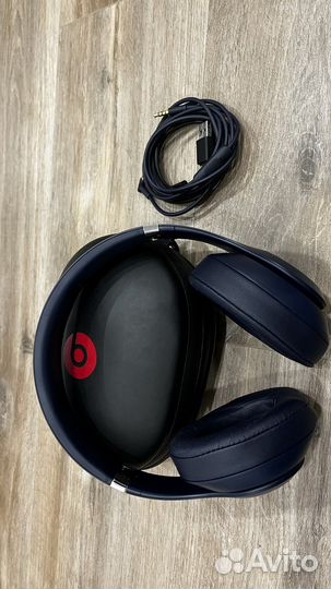 Beats studio3 wireless