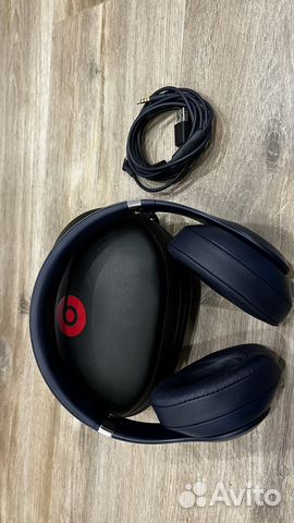 Beats studio3 wireless