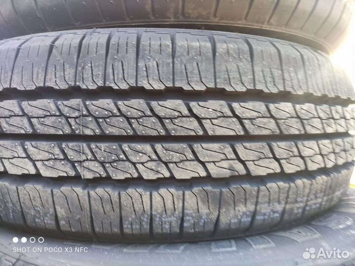 Sailun Commercio VXI 215/70 R15C