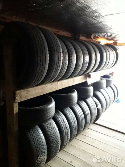 AMP Mud Terrain Attack M/T 215/55 R8 106H