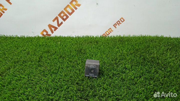 Реле Ford Focus 2 2004-2011