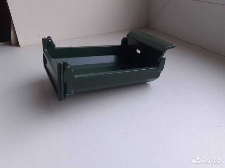 Кузов к модели ЗИЛ