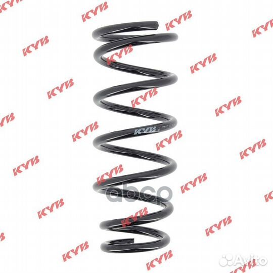 Пружина подвески задн nissan: almera I 95-00, A