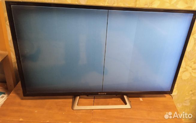 Телевизор Sony. бу
