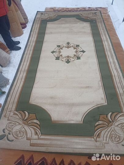 Ковры и паласы