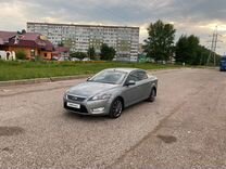 Ford Mondeo 2.0 AT, 2008, 316 581 км, с пробегом, цена 750 000 руб.