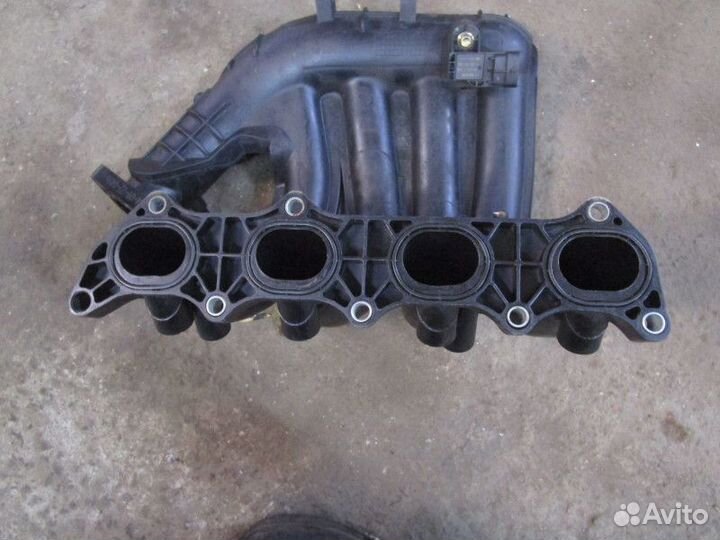 Коллектор впускной Lifan Solano 2010-2016