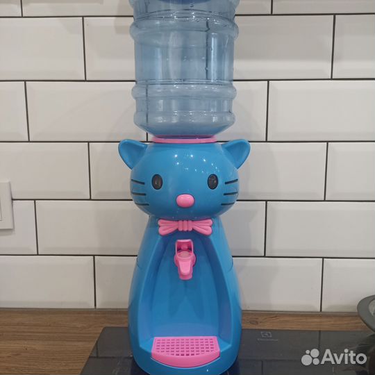 Кулер для воды детский