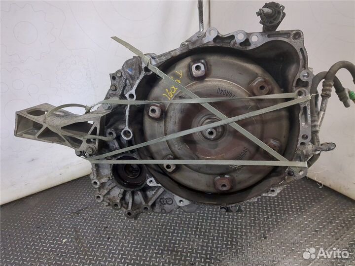 Кпп - автомат (АКПП) Volvo S60, 2007