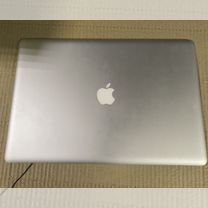 Apple MacBook