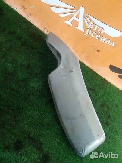 Расширитель крыла задний левый УАЗ 23638 пикап