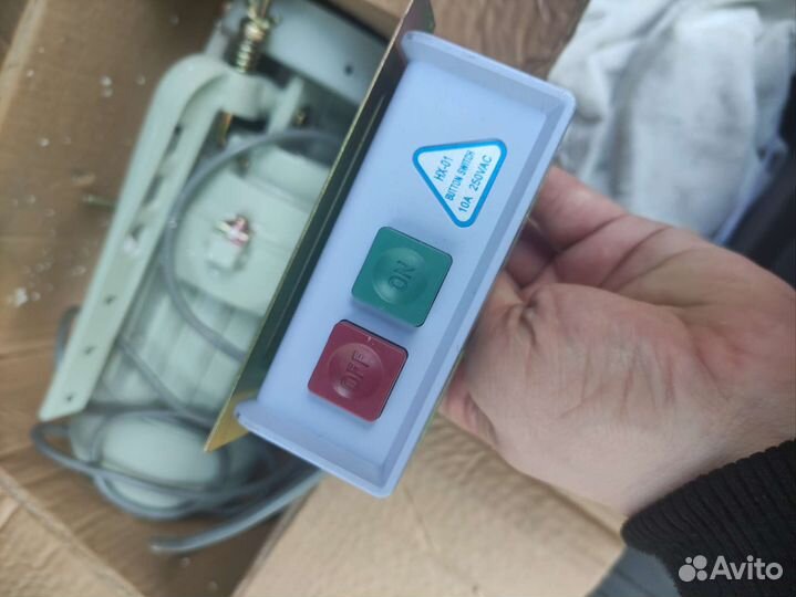 Фрикционный мотор для швейной машины