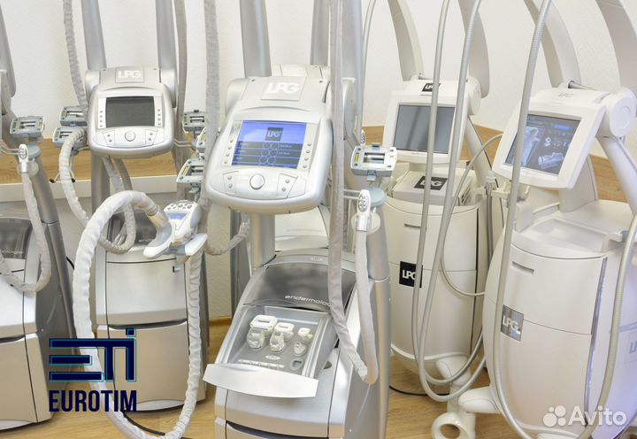 Lpg аппарат LPG Keymodule 2i 2013/612ч Оригинал ру