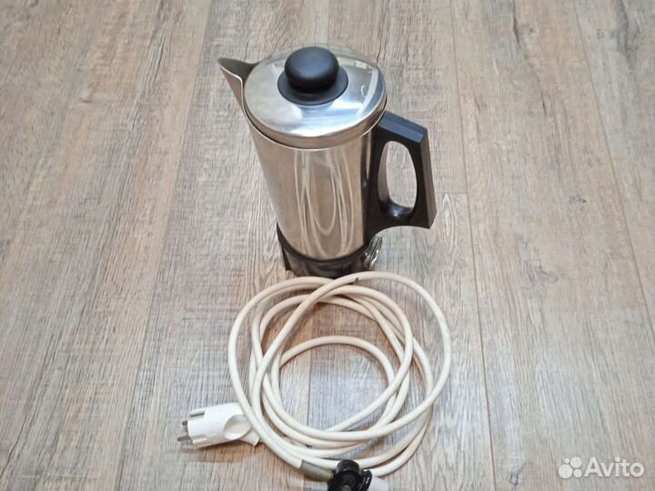 Чайник электрический