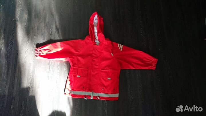 Детская одежда