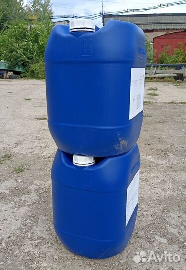 Канистры пищевые