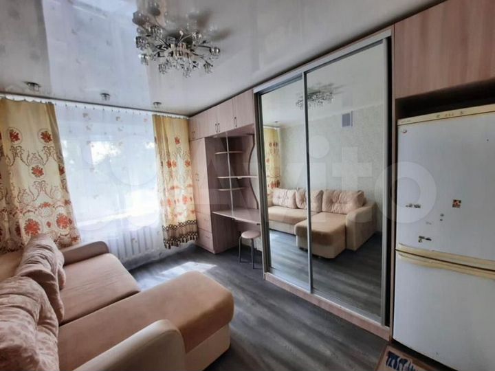 Комната 12 м² в > 9-к., 2/5 эт.