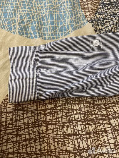 Рубашка для мальчика