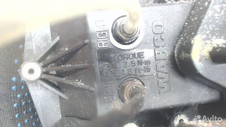 Компрессор воздушный GMC Envoy, 2005