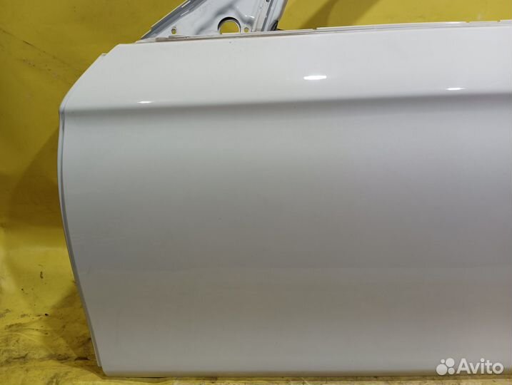 Дверь передняя левая BMW 5-serie F10/F11 2009-2016