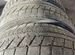 Bridgestone Blizzak VRX 215/55 R17