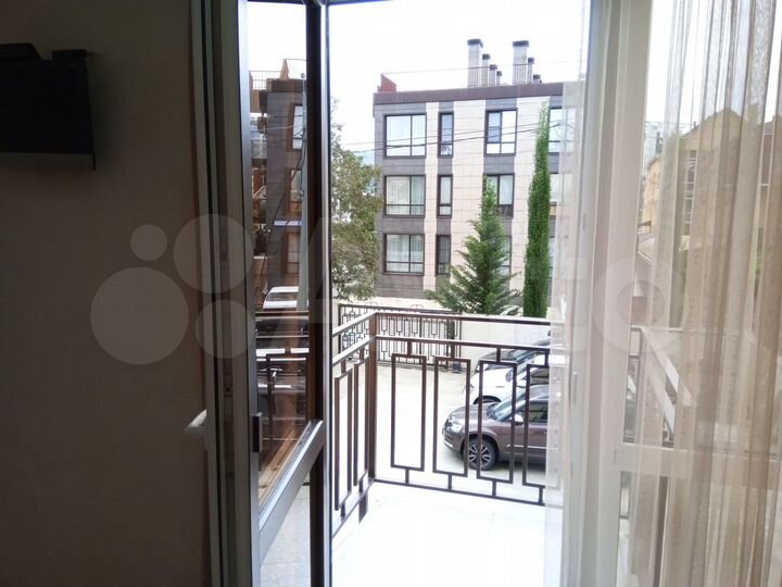 Квартира-студия, 29 м², 2/3 эт.