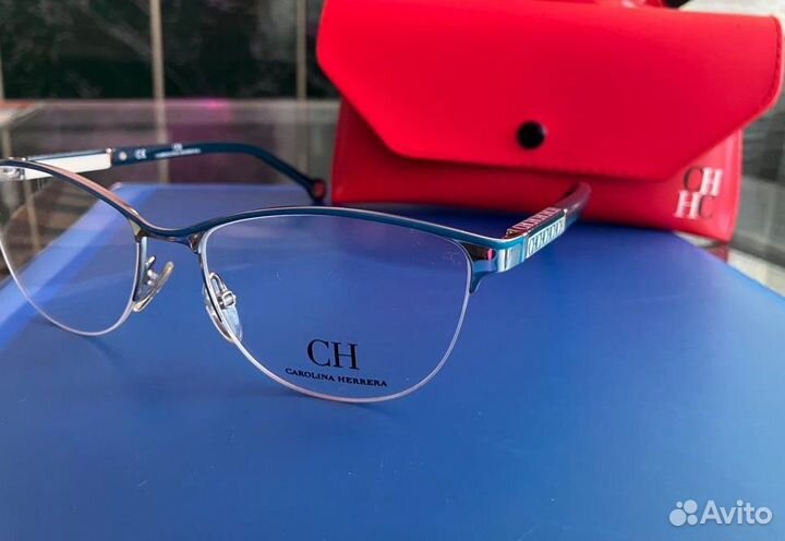 Оправа Carolina Herrera 079 E63