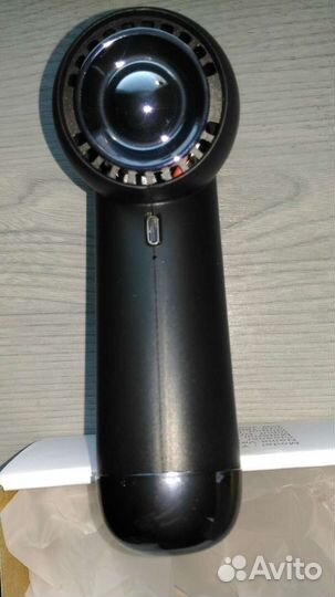 Вакуумный mini пылесос