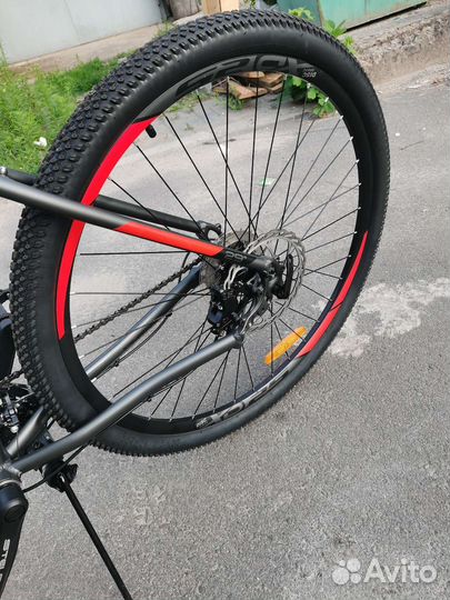 Велосипед stels 29