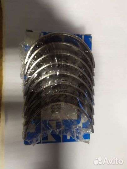 Вкладыши шатунные STD PYY111SE0 2.5