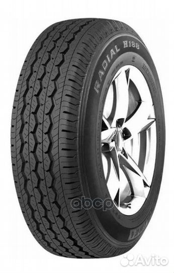 Westlake H188 185/75 R16