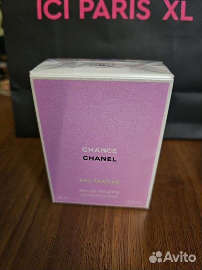 Chanel Coco Mademoiselle,Сhanel Chance Eau Fraiche