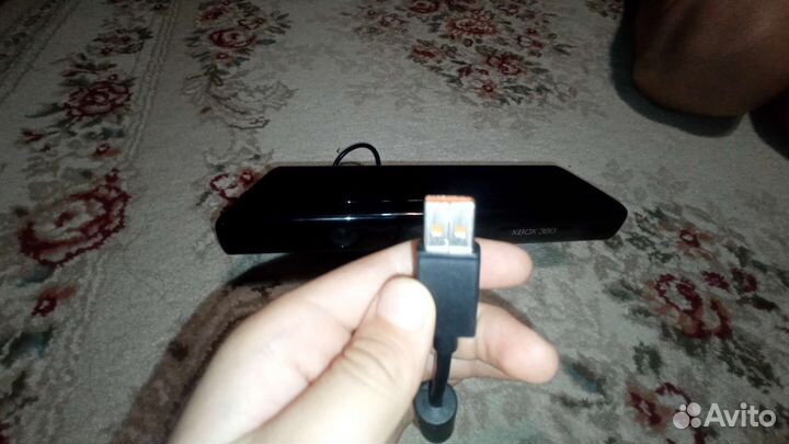 Microsoft Kinect