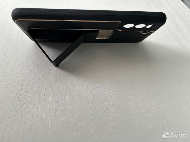 Чехол на samsung S21