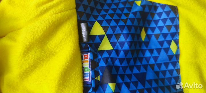 Куртка для мальчиков бу