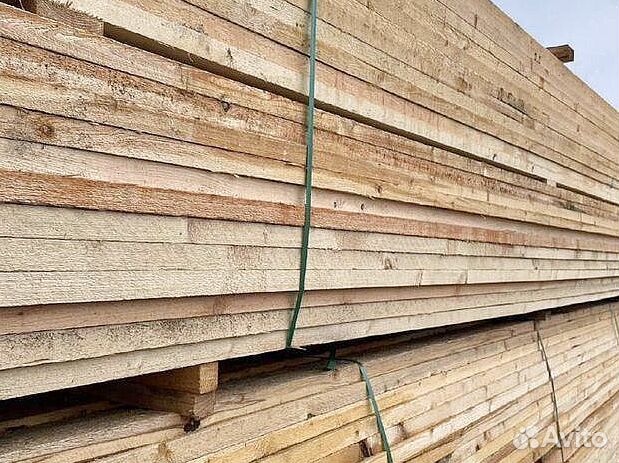 Доска Брус от производителя