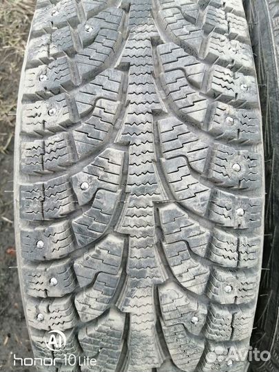 Hankook I'Pike RW11 205/70 R15 96T