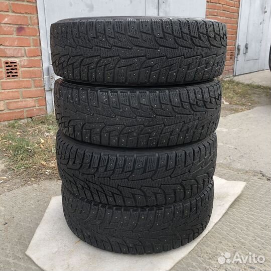 Hankook Winter I'Pike RS W419 185/65 R15
