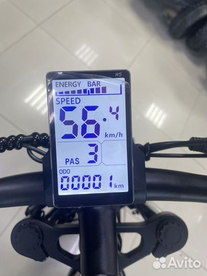 Электросамокат электровелосипед