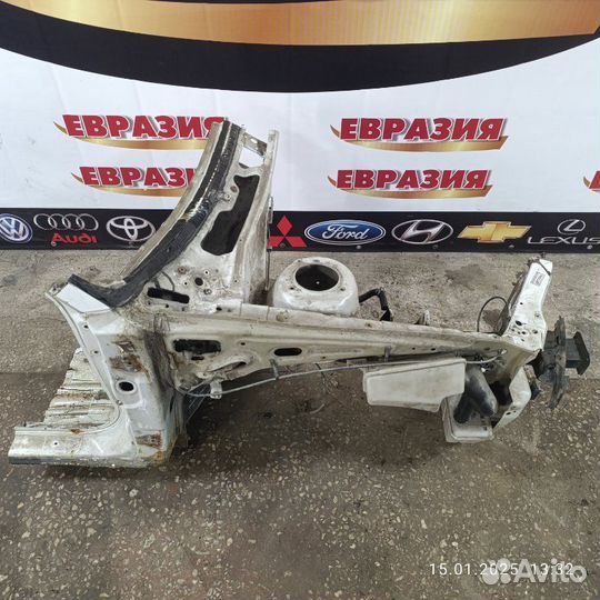 Лонжерон передний правый Suzuki Cultus G16A 1999