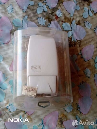 Дозатор для жидкого мыла