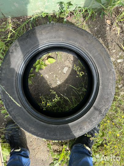 Goodyear Eagle Sport 215/60 R16 95V